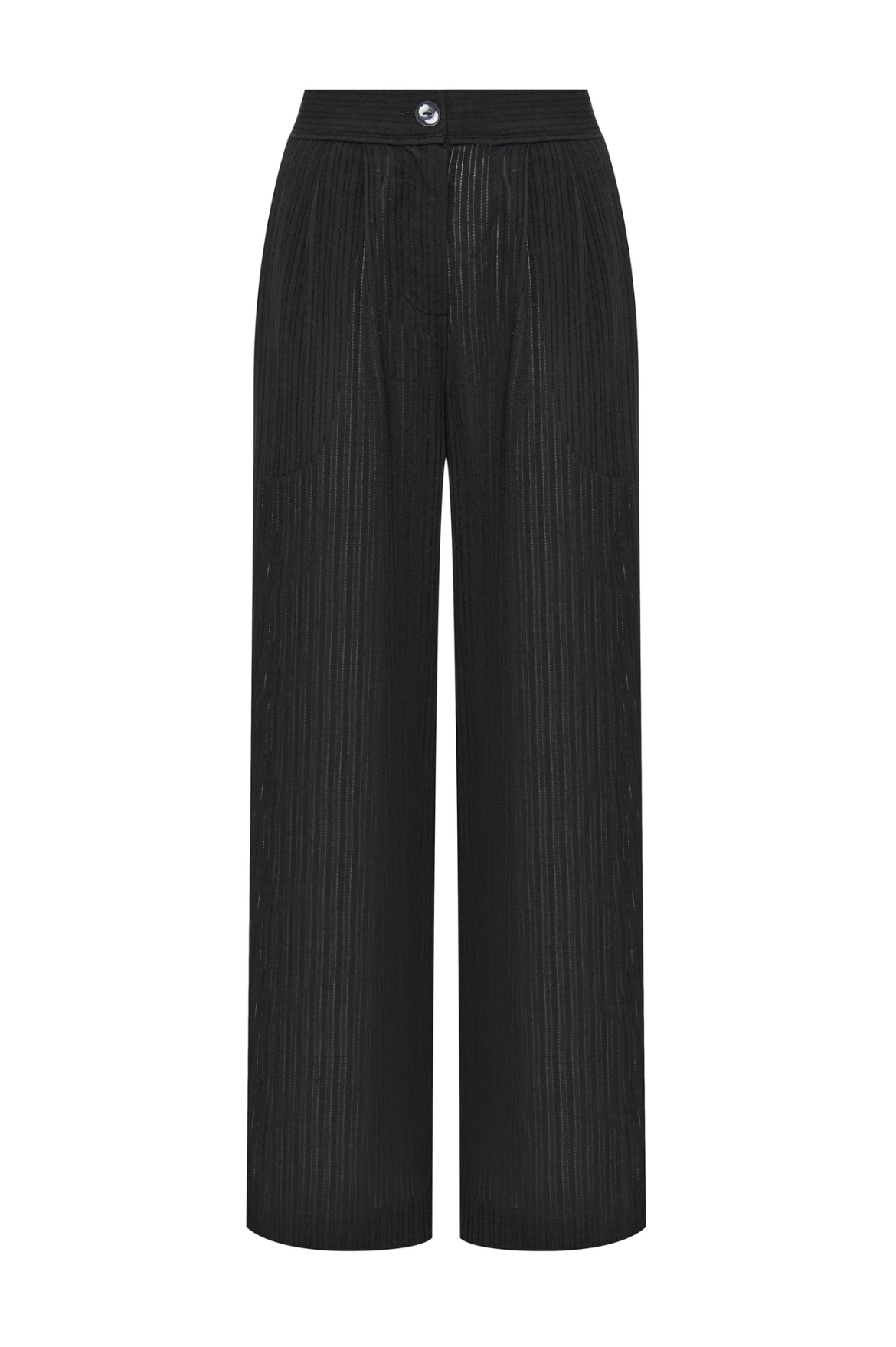 Linen trouser