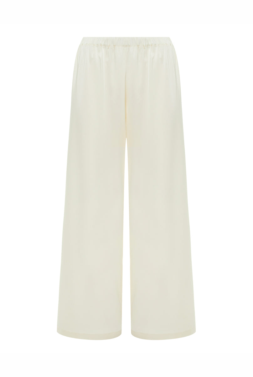 Aurelie wide trouser