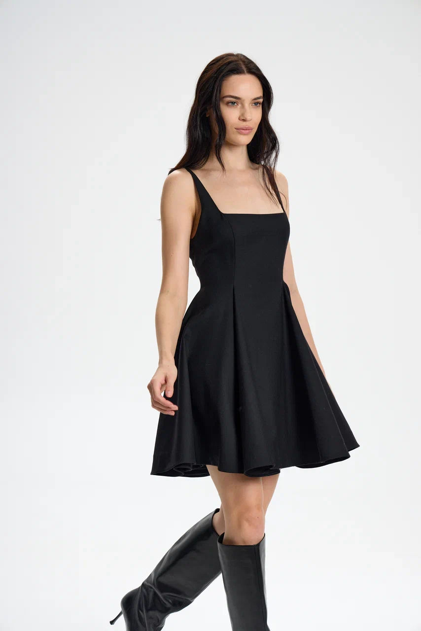 L'alumeur dress
