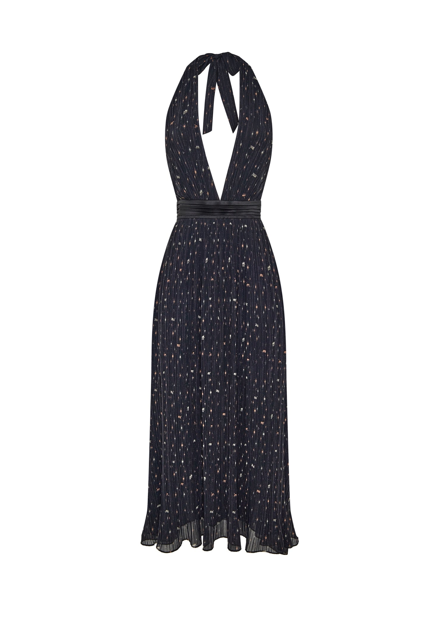 Exupery dress