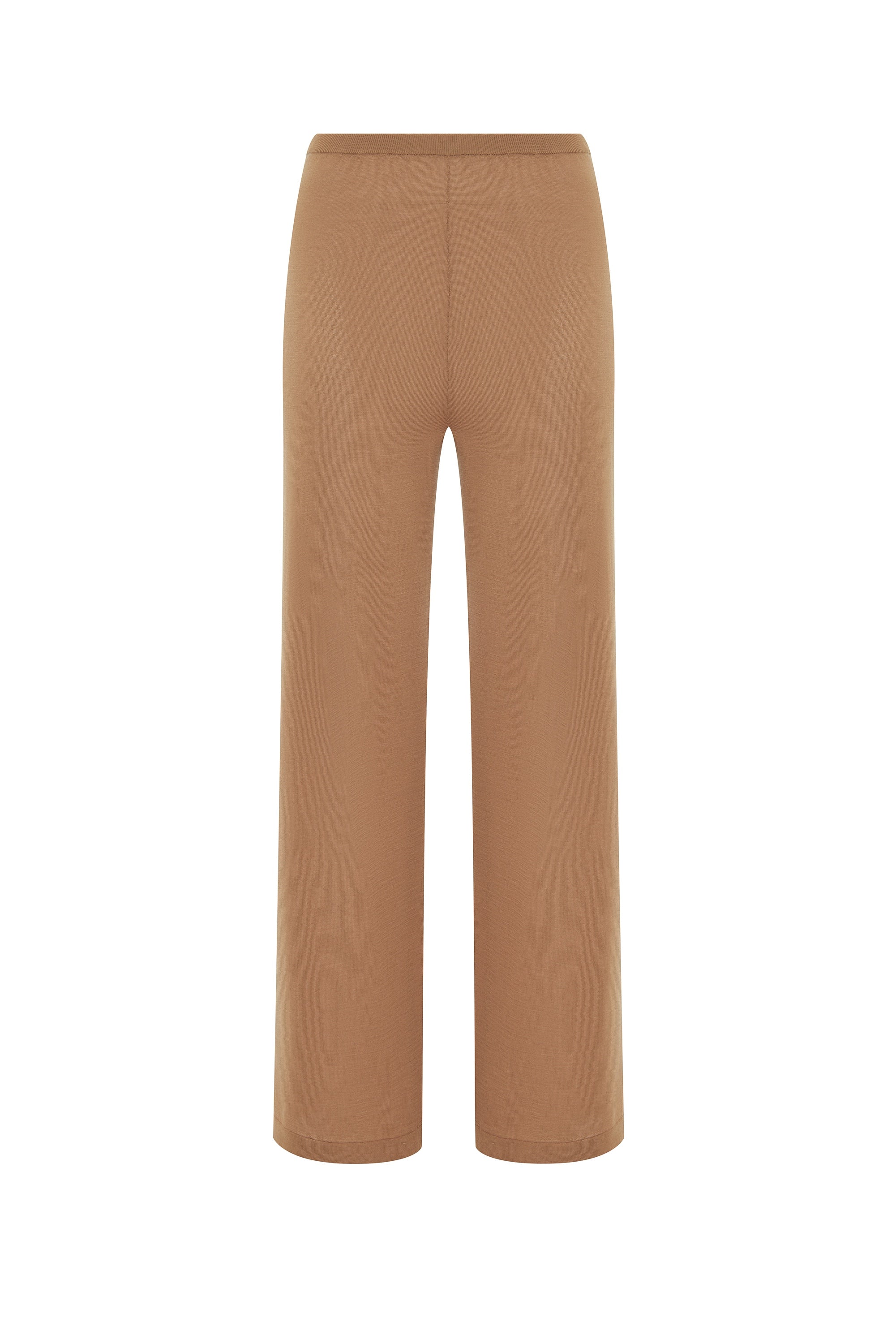 LOW culotte trousers
