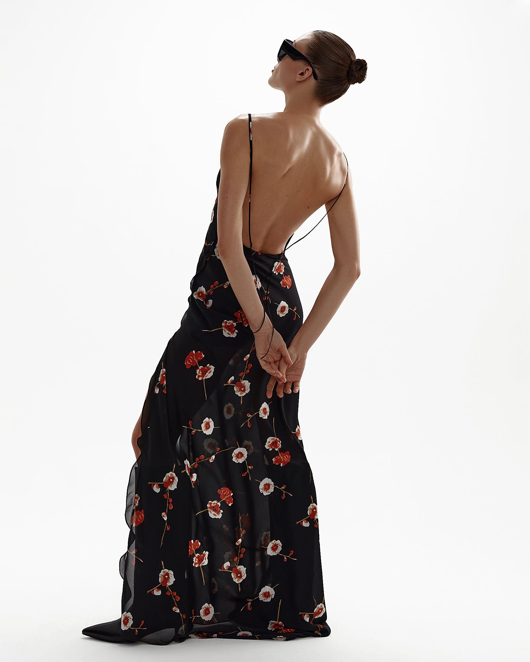 Long dress