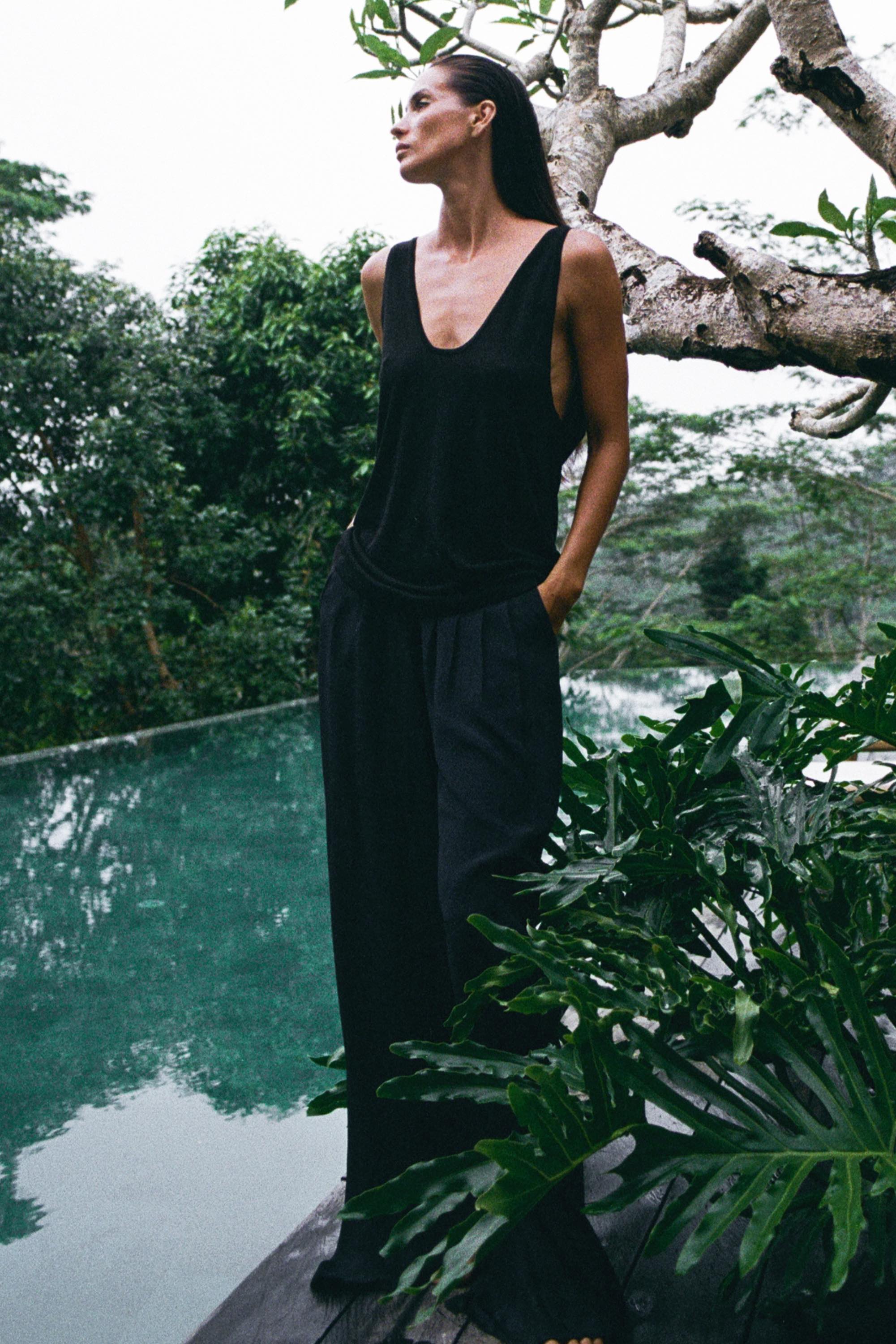 Top & blouse