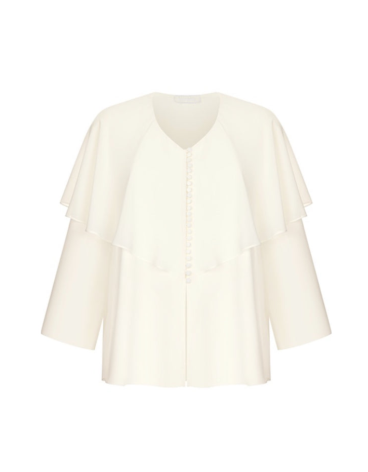 Tide blouse