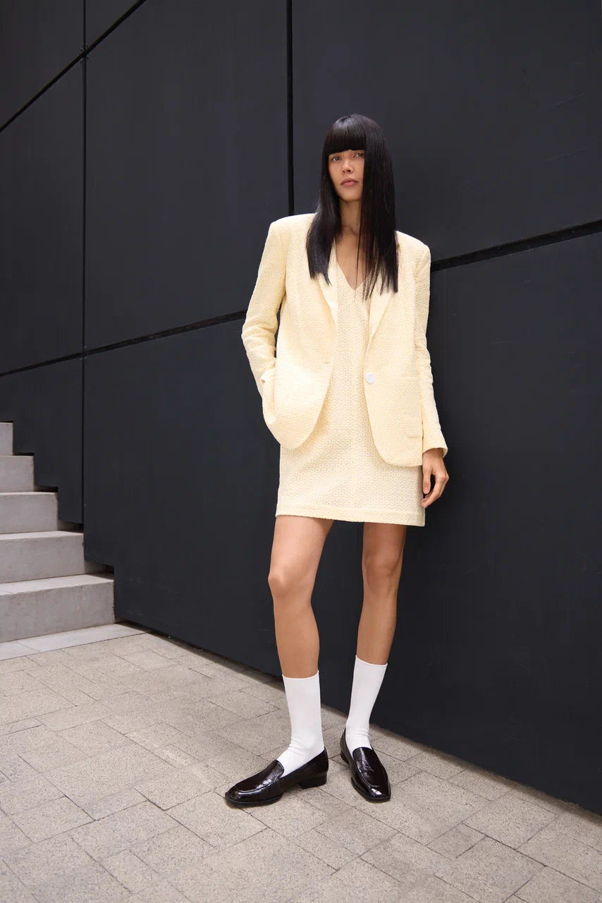 Potrofino jacket