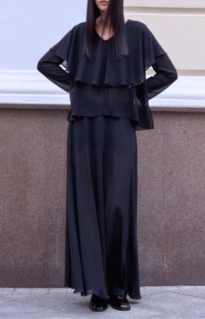 Tide blouse