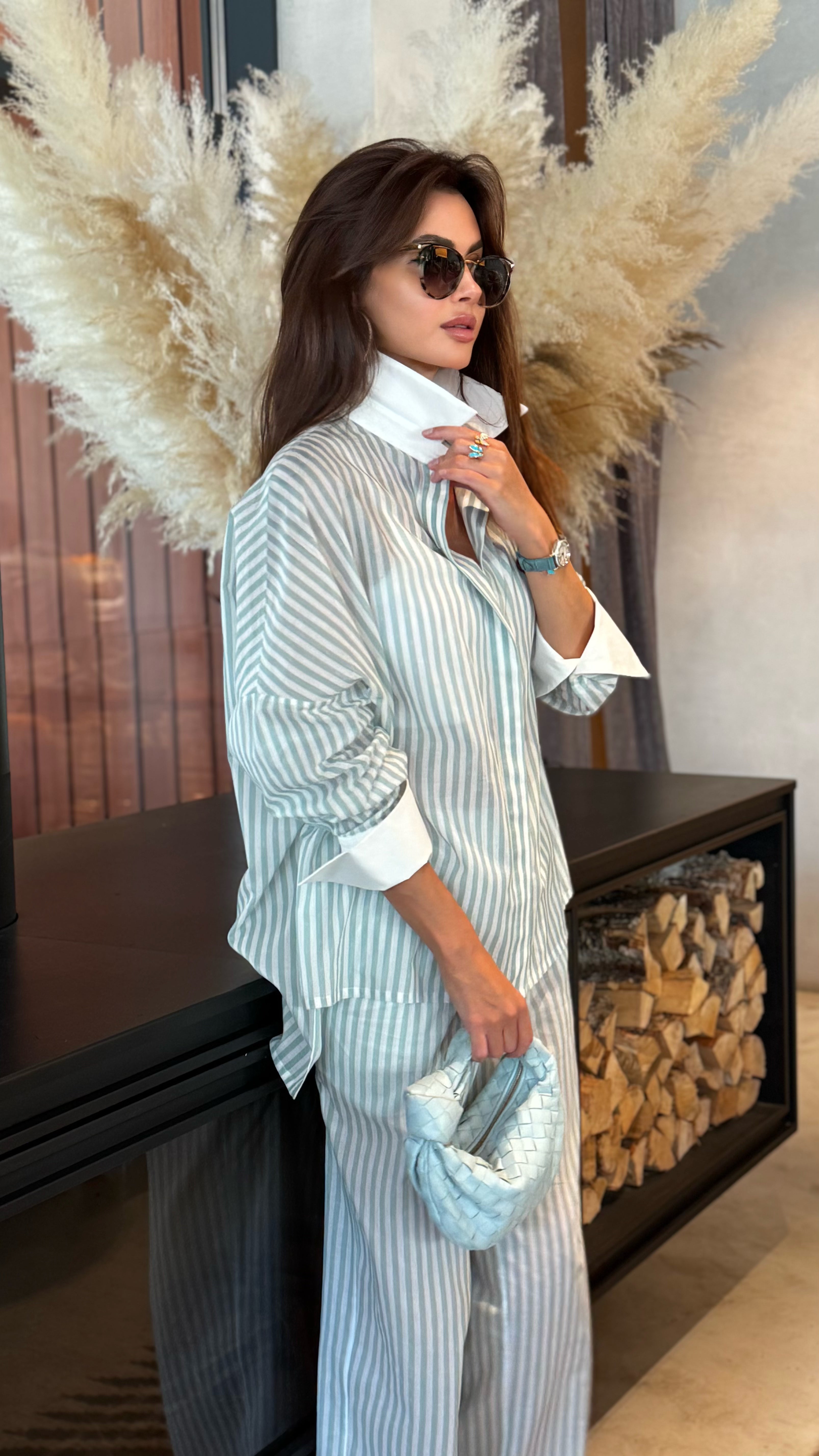 Amalfi shirt