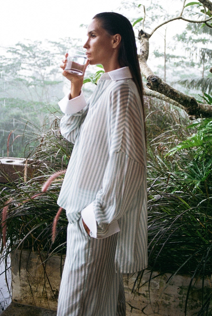 Amalfi shirt