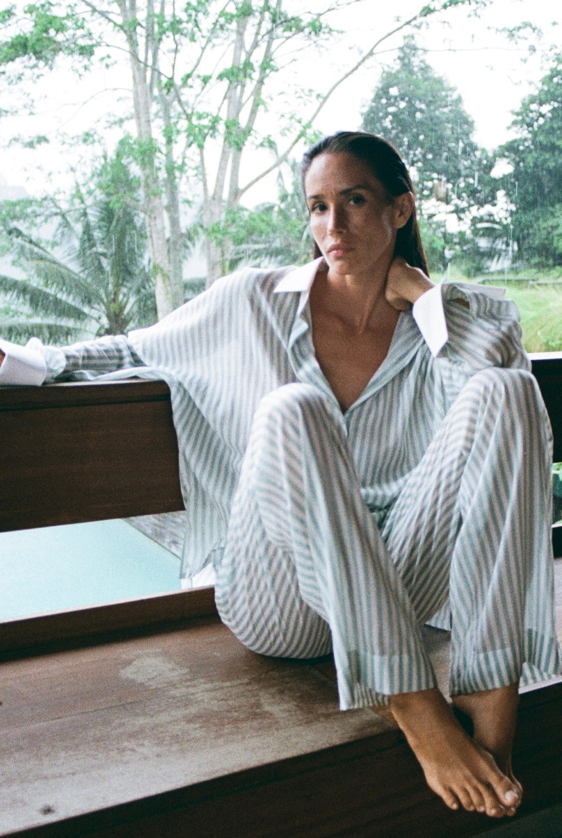 Amalfi trouser