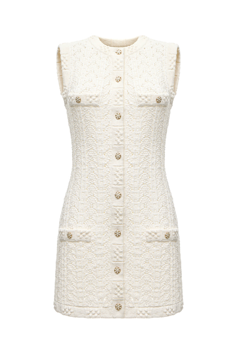 Como dress