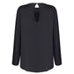 Love drop blouse