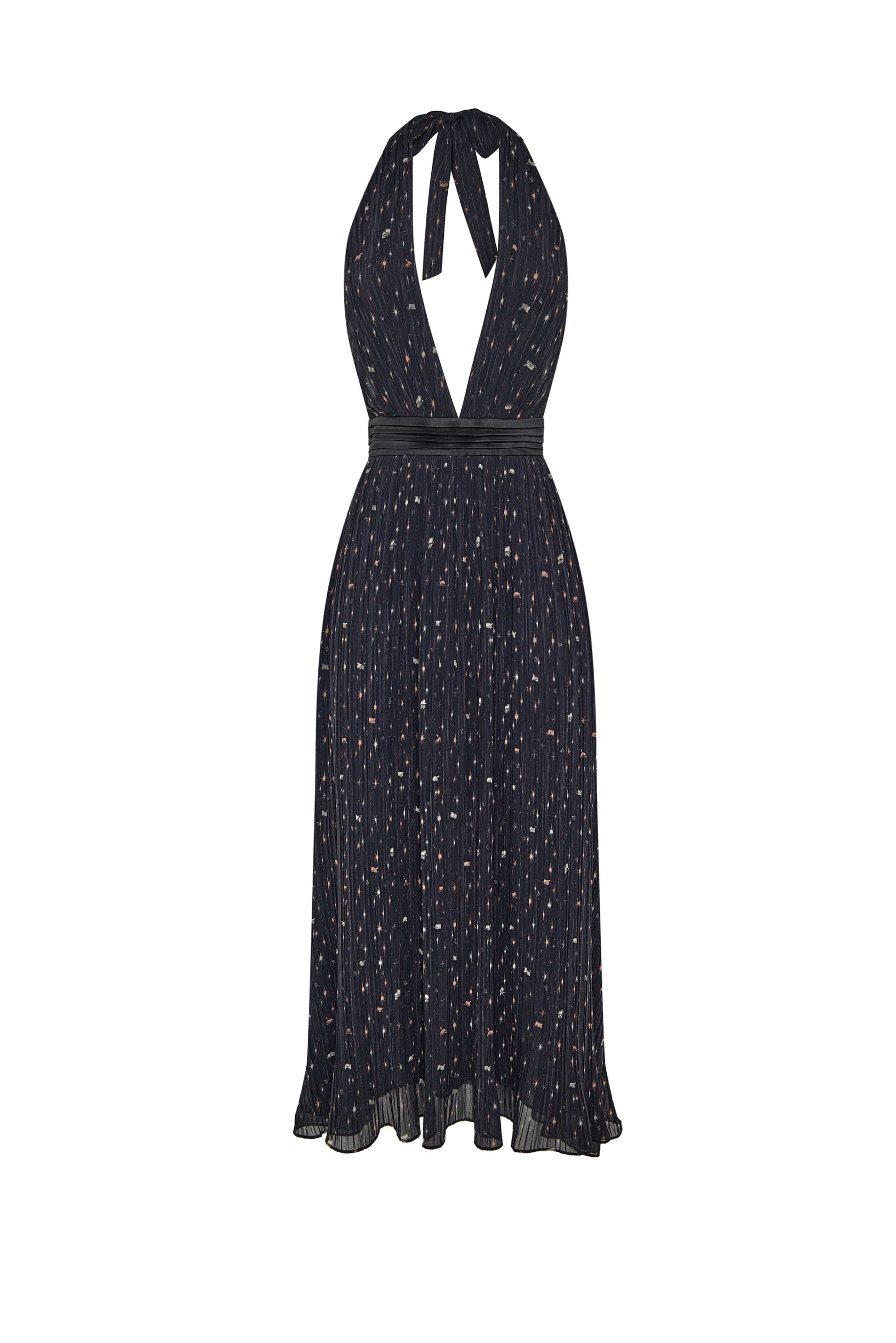 Exupery dress