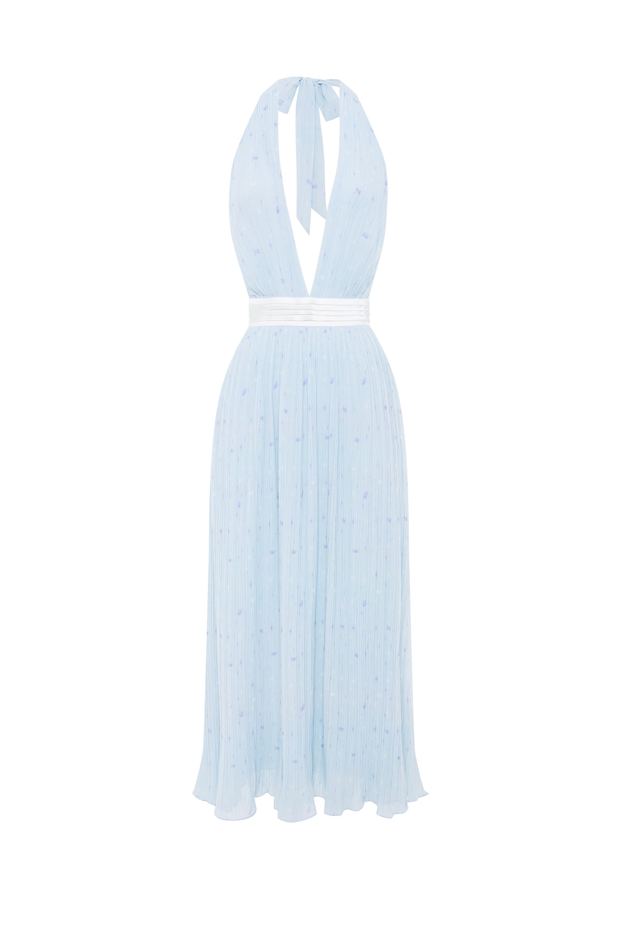 Exupery dress