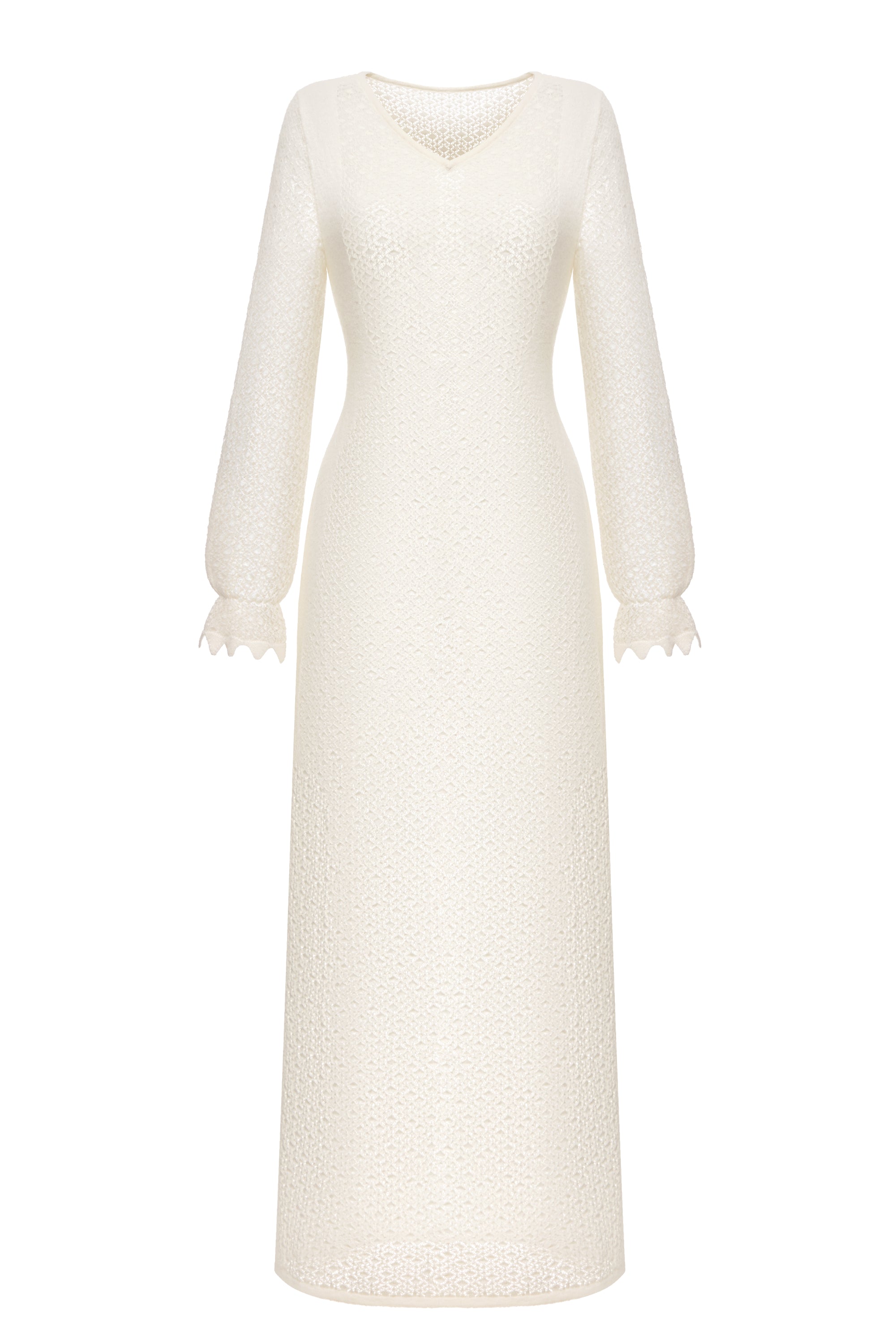 Le Secret dress